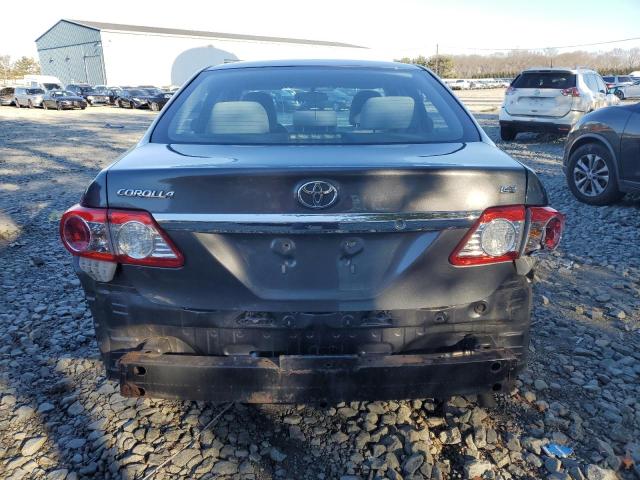 Photo 6 from auction – 2012 TOYOTA COROLLA BA with VIN 2T1BU4EE6CC762185