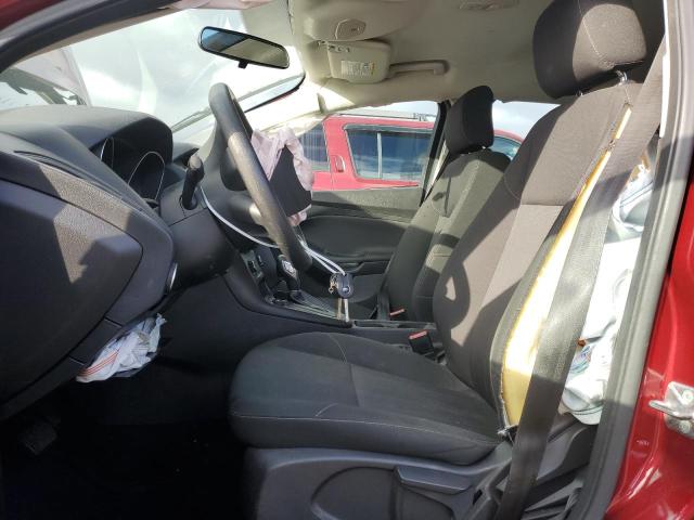 Photo 7 from auction – 2017 FORD FOCUS SE with VIN 1FADP3K24HL200683