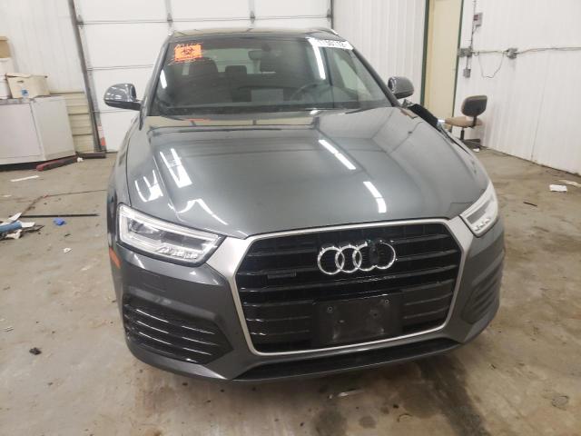 Photo 5 from auction – 2018 AUDI Q3 PREMIUM with VIN WA1JCCFS5JR005546