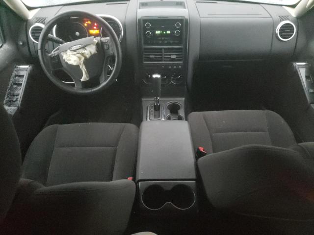 Photo 8 from auction – 2010 FORD EXPLORER X with VIN 1FMEU7DE3AUA74589
