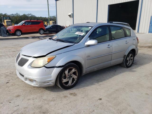 Photo 1 from auction – 2005 PONTIAC VIBE with VIN 5Y2SL63865Z429005