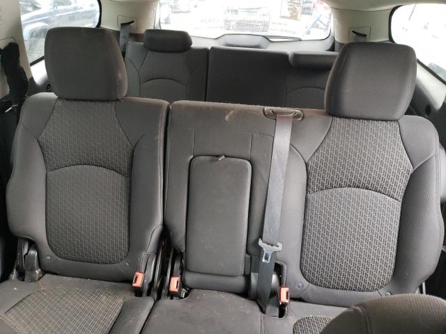 Photo 10 from auction – 2012 CHEVROLET TRAVERSE L with VIN 1GNKVGED7CJ244152