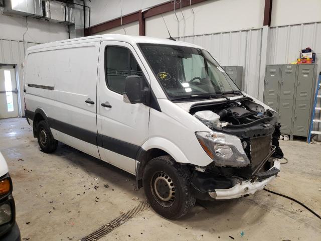 Photo 4 from auction – 2018 FREIGHTLINER SPRINTER 2 with VIN WDYPE7CDXJP611853