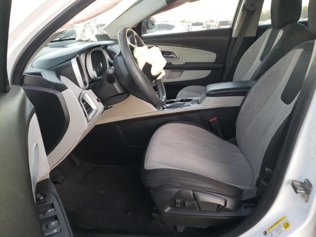 Photo 7 from auction – 2016 CHEVROLET EQUINOX LS with VIN 2GNFLEEK3G6153294