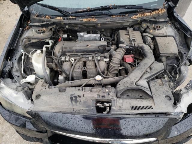 Photo 11 from auction – 2014 MITSUBISHI LANCER ES/ with VIN JA32U2FUXEU005840