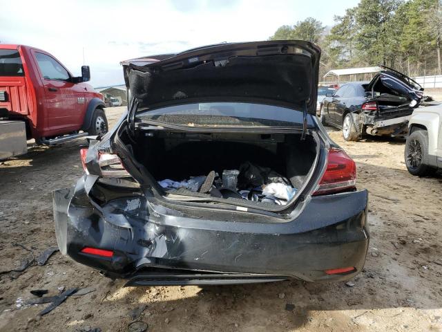 Photo 6 from auction – 2013 HONDA CIVIC LX with VIN 2HGFB2F59DH574523
