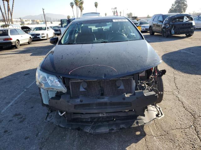 Photo 5 from auction – 2013 TOYOTA CAMRY L with VIN 4T1BF1FK7DU274585