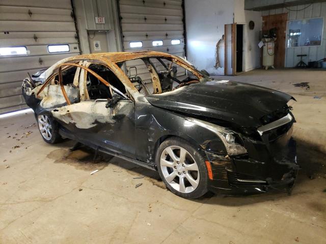Photo 4 from auction – 2015 CADILLAC ATS with VIN 1G6AG5RX3F0134025