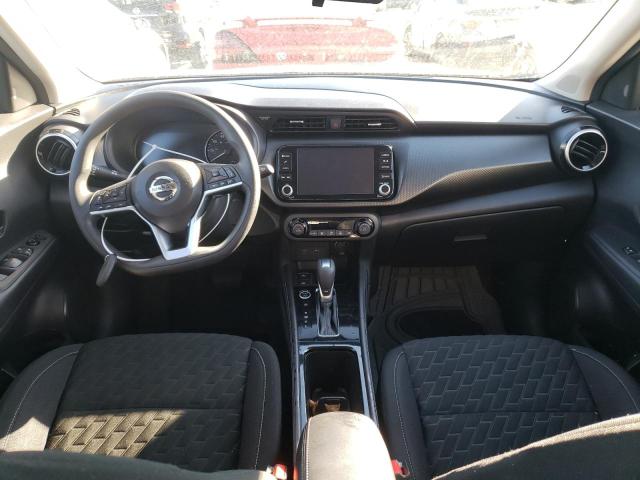 Photo 8 from auction – 2021 NISSAN KICKS SV with VIN 3N1CP5CVXML538309