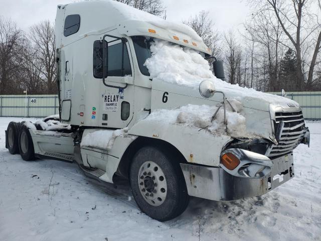 Photo 4 from auction – 2006 FREIGHTLINER CONVENTION with VIN 1FUJBBCG96LU70692