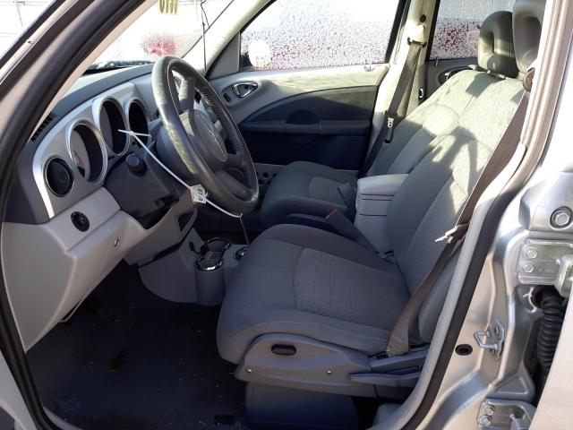 Photo 7 from auction – 2010 CHRYSLER PT CRUISER with VIN 3A4GY5F94AT144367