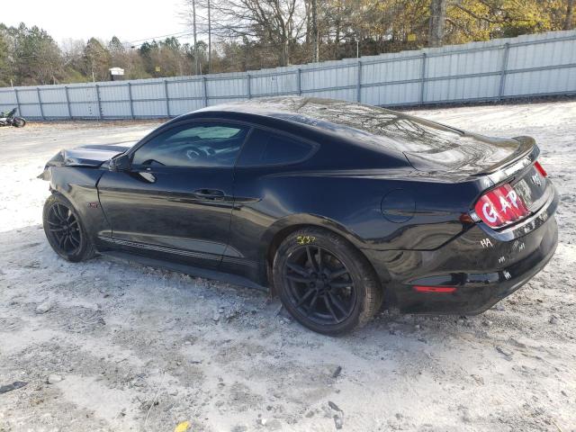 Photo 2 from auction – 2016 FORD MUSTANG with VIN 1FA6P8TH0G5283749