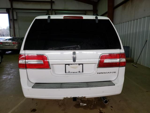 Photo 6 from auction – 2009 LINCOLN NAVIGATOR with VIN 5LMFU27559EJ02222