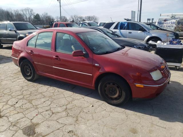 Photo 4 from auction – 2005 VOLKSWAGEN JETTA GL with VIN 3VWRK69M65M072381