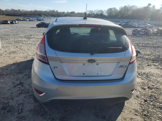 Photo 6 from auction – 2015 FORD FIESTA SE with VIN 3FADP4EJ8FM204238