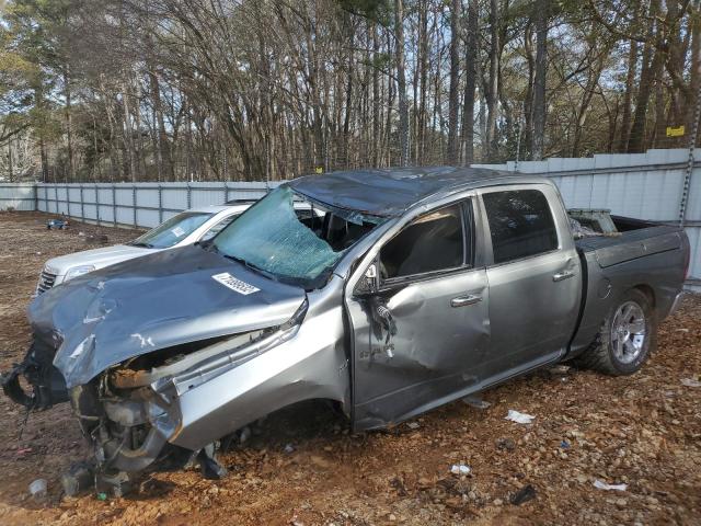 DODGE RAM 1500 2009 with VIN 1D3HV13T09J522352 - Photo from auction