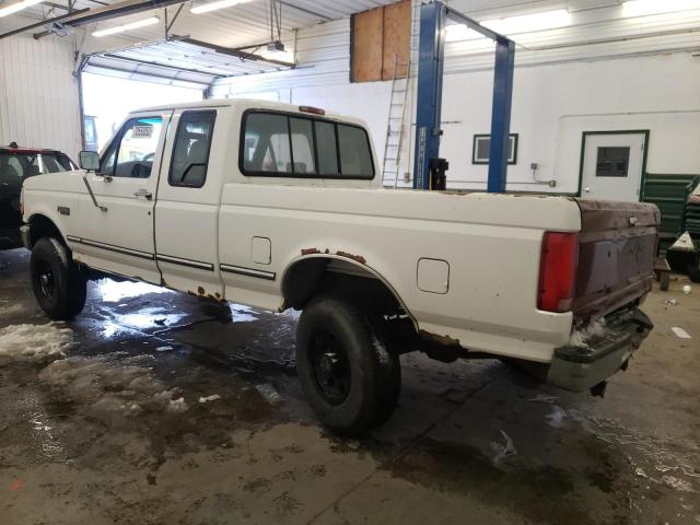 Photo 2 from auction – 1996 FORD F250 with VIN 1FTHX26G5TEB81571