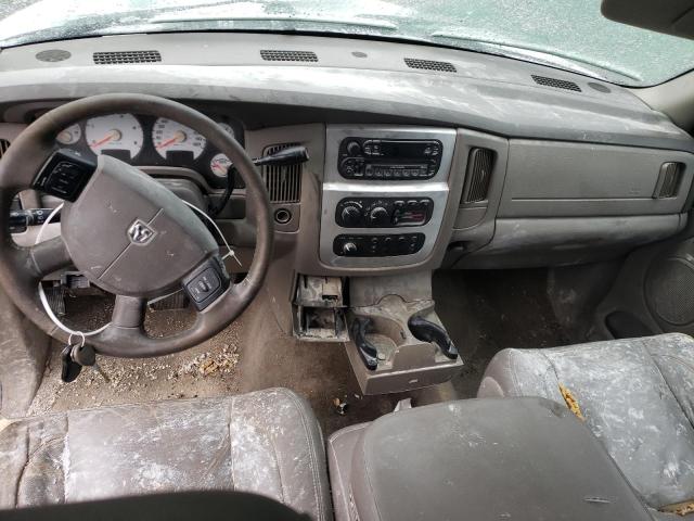 Zdjęcie 8 z aukcji – 2004 DODGE RAM 3500 S z VIN 3D7LU38C94G281711