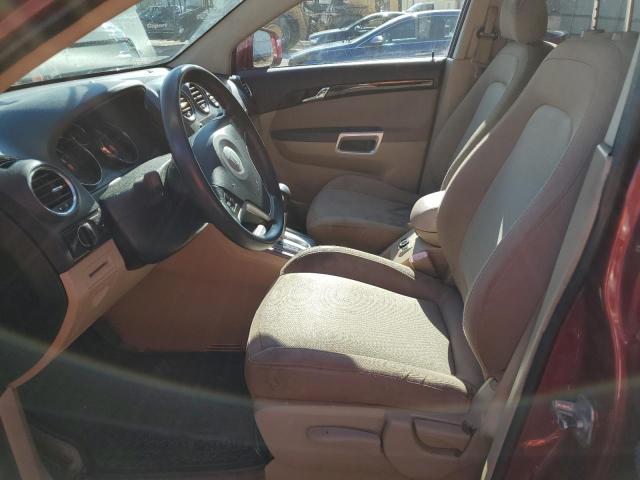 Photo 7 from auction – 2008 SATURN VUE with VIN 3GSCL33P28S644557
