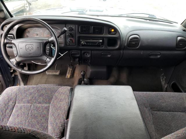 Photo 8 from auction – 2002 DODGE RAM 2500 with VIN 3B7KF23672M221615