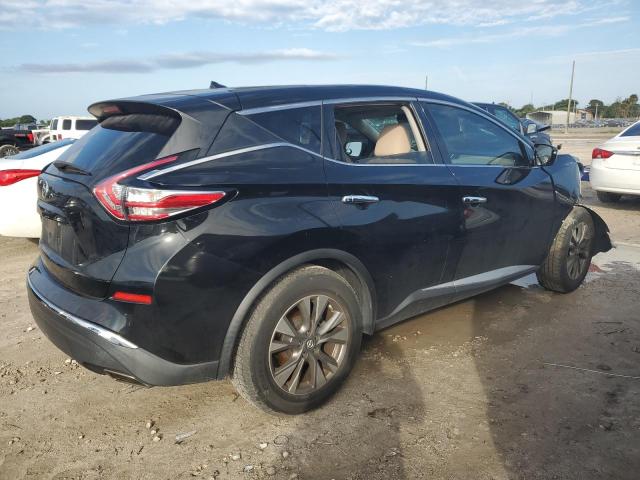 Photo 3 from auction – 2016 NISSAN MURANO S with VIN 5N1AZ2MG3GN110403