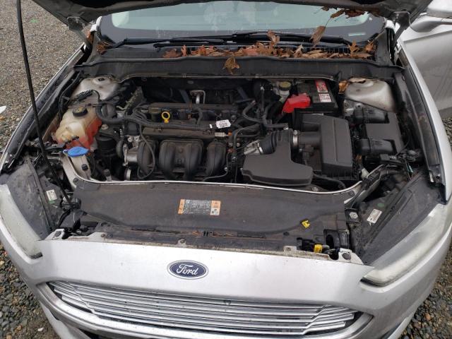 Photo 11 from auction – 2013 FORD FUSION SE with VIN 3FA6P0H72DR149089