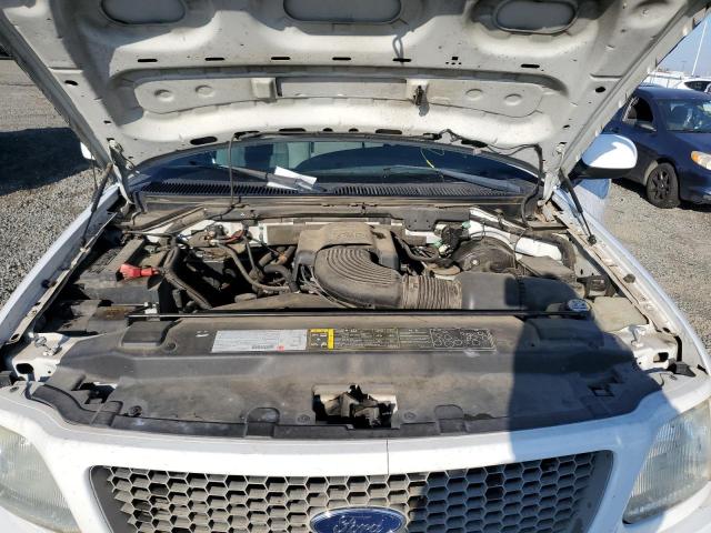 Photo 11 from auction – 2003 FORD F150 SUPER with VIN 1FTRW08653KC46940