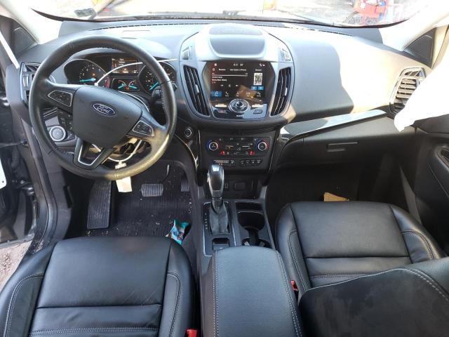 Photo 8 from auction – 2019 FORD ESCAPE TIT with VIN 1FMCU9J99KUB18820