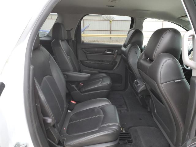 Photo 11 from auction – 2017 GMC ACADIA LIM with VIN 1GKKRSKD0HJ273069