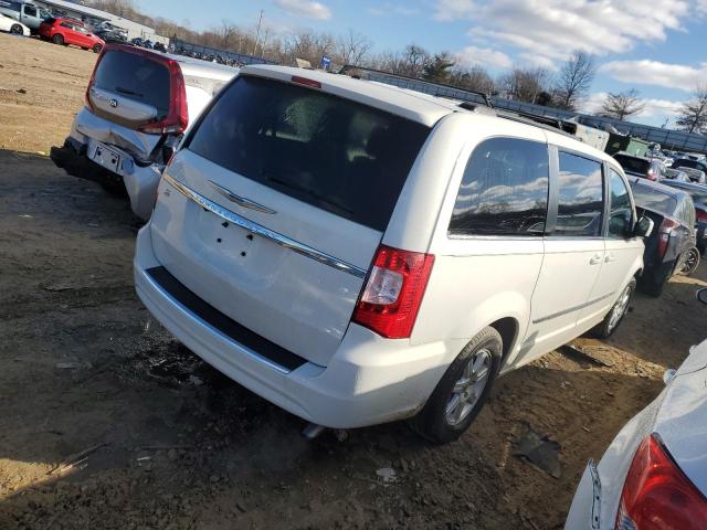 Photo 3 from auction – 2012 CHRYSLER TOWN & COU with VIN 2C4RC1BG3CR189994