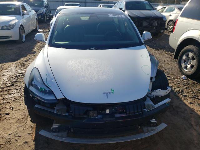 Photo 5 from auction – 2019 TESLA MODEL 3 with VIN 5YJ3E1EB4KF388319