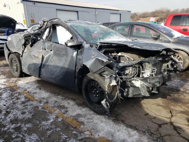 Photo 4 from auction – 2015 TOYOTA COROLLA with VIN 2T1BURHE6FC269863