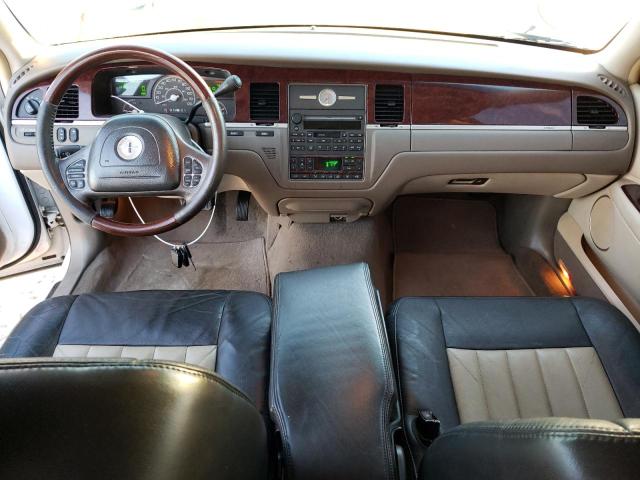 Photo 8 from auction – 2004 LINCOLN TOWN CAR E with VIN 1LNHM81W44Y663549
