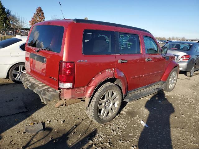 Photo 3 from auction – 2010 DODGE NITRO SE with VIN 1D4PU2GK8AW141695