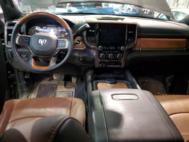 Photo 8 from auction – 2022 RAM 2500 LONGH with VIN 3C6UR5GL4NG232728
