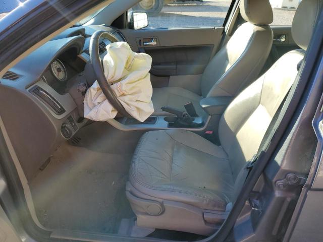Photo 7 from auction – 2011 FORD FOCUS SEL with VIN 1FAHP3HN3BW169077