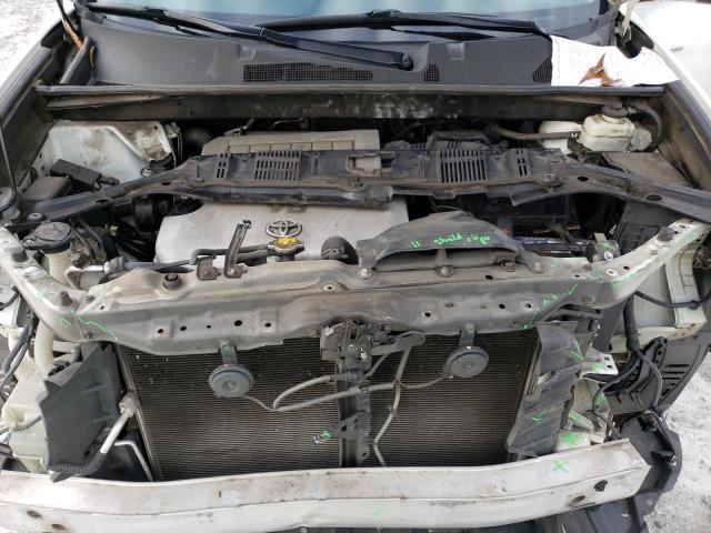 Photo 12 from auction – 2013 TOYOTA HIGHLANDER with VIN 5TDYK3EH6DS136181