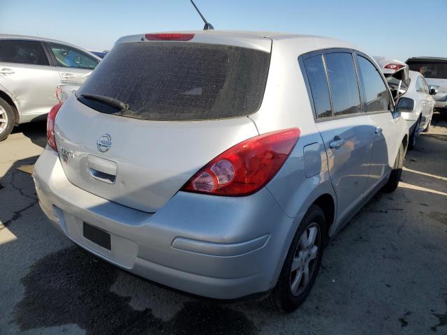 Photo 3 from auction – 2007 NISSAN VERSA S with VIN 3N1BC13E07L358115