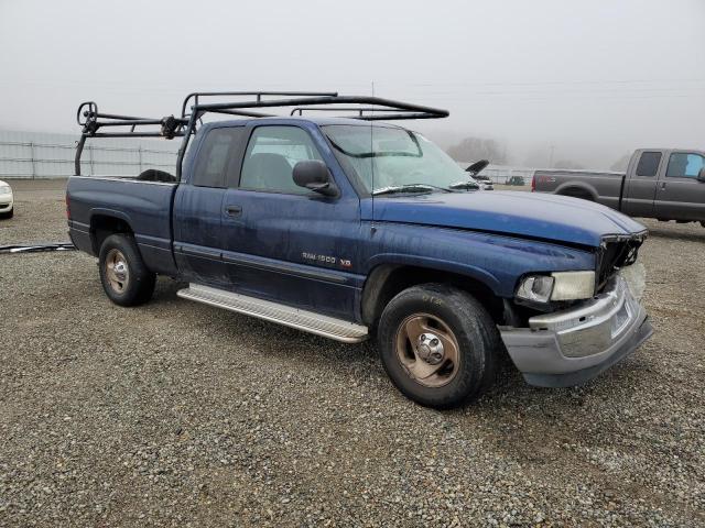 Photo 4 from auction – 2001 DODGE RAM 1500 with VIN 3B7HC13Z61M296411