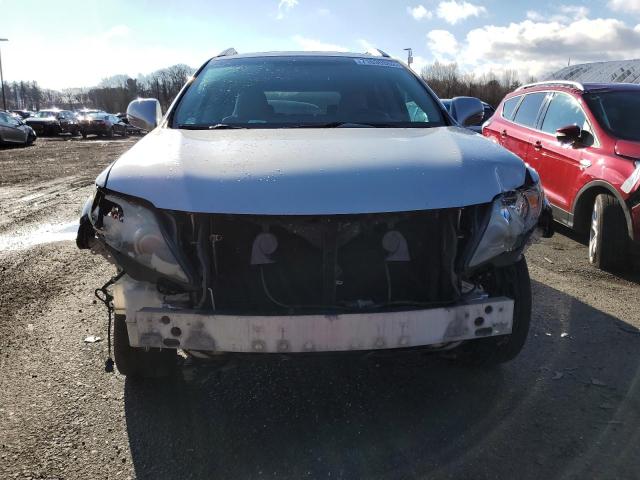 Photo 5 from auction – 2010 LEXUS RX 350 with VIN 2T2ZK1BA4AC026505