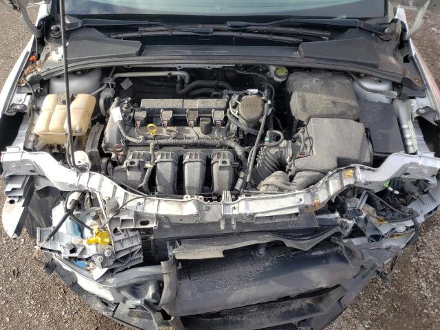 Photo 11 from auction – 2014 FORD FOCUS SE with VIN 1FADP3F22EL408874