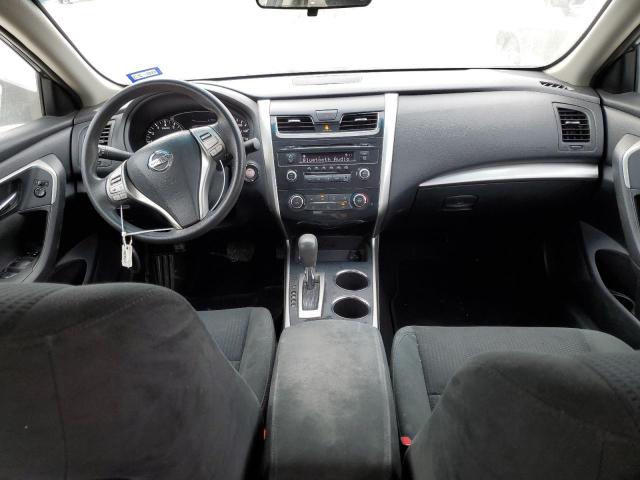 Photo 8 from auction – 2015 NISSAN ALTIMA 2.5 with VIN 1N4AL3AP3FC227222