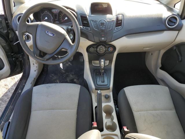 Photo 8 from auction – 2011 FORD FIESTA S with VIN 3FADP4AJ1BM164357