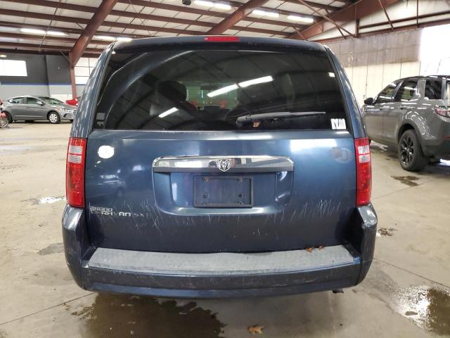 Photo 6 from auction – 2008 DODGE GRAND CARA with VIN 1D8HN54P28B113779