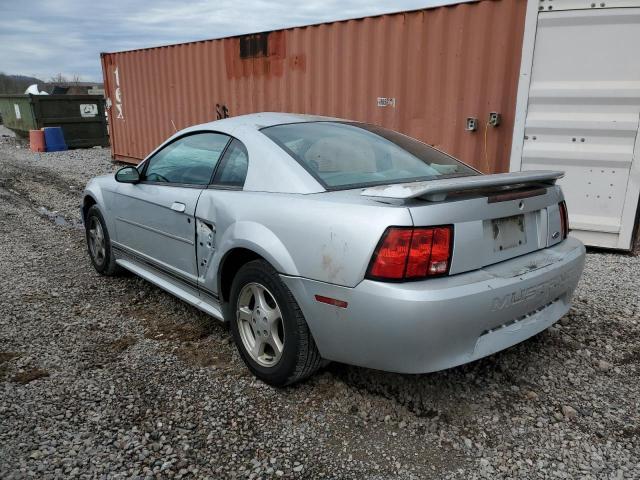 Photo 2 from auction – 2003 FORD MUSTANG with VIN 1FAFP40483F336941