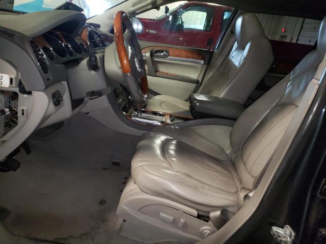 Photo 7 from auction – 2011 BUICK ENCLAVE CX with VIN 5GAKRBED4BJ131596