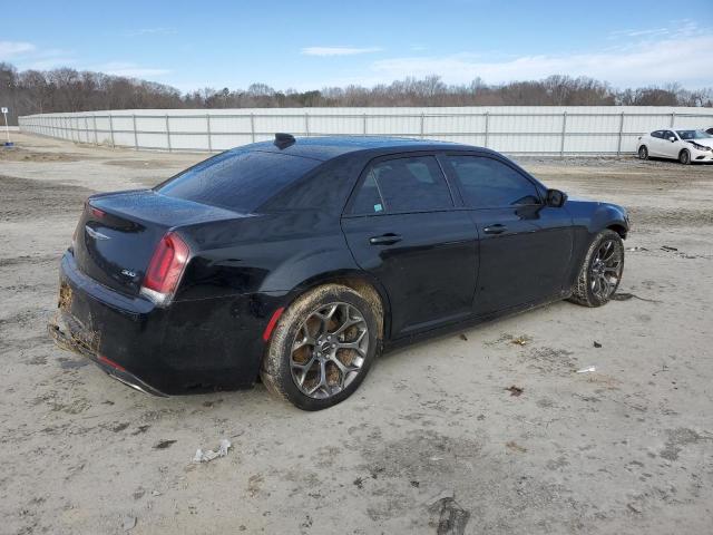Photo 3 from auction – 2015 CHRYSLER 300 S with VIN 2C3CCABGXFH908789