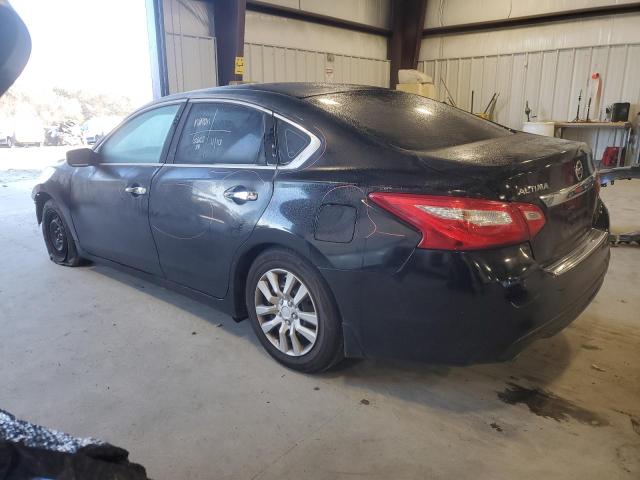 Photo 2 from auction – 2017 NISSAN ALTIMA 2.5 with VIN 1N4AL3AP7HC274305