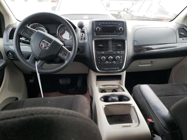 Photo 8 from auction – 2012 DODGE GRAND CARA with VIN 2C4RDGCG5CR374532