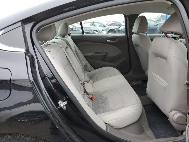 Photo 10 from auction – 2018 CHEVROLET CRUZE LT with VIN 1G1BE5SM3J7201593